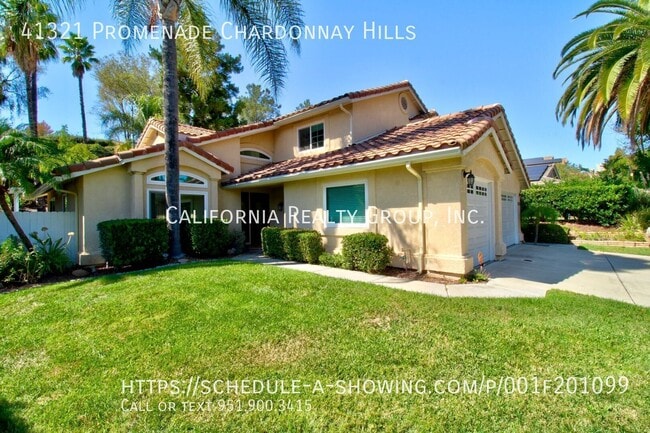 41321 Promenade Chardonnay Hls