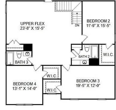 Photo - 3099 Blenheim Ct