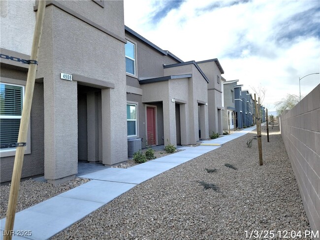 Photo - 4916 Chapin Mesa Ave Townhome