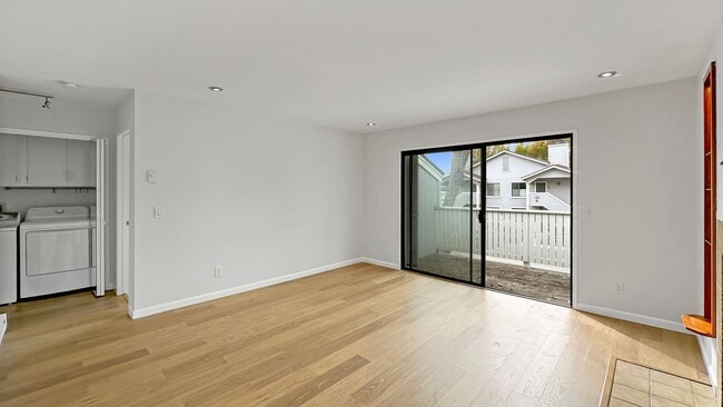 Photo - Waterfront Top-Floor West-Facing Apartment...