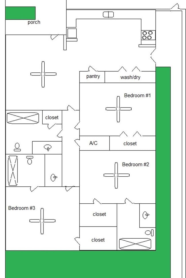 Photo - 606 Corregidor Dr Unidad B