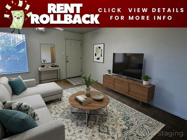 Building Photo - 1505 Benttree Dr Unit B