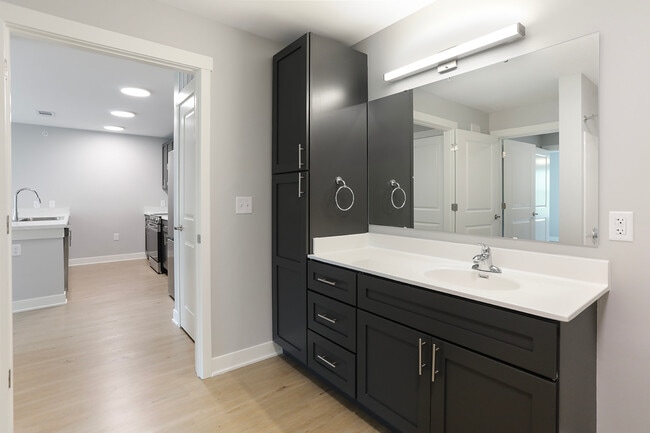 Eight37 Lofts