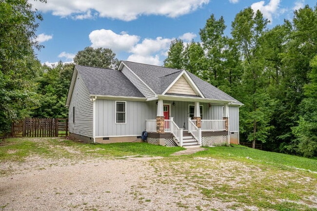Photo - Modern Country Living in Goochland – 3 Bedroom Home on 1.85 Acres