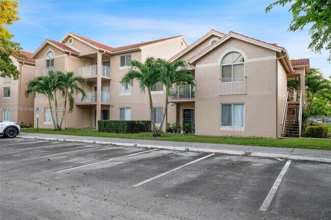 Photo - 15770 SW 106th Terrace Unidad 208