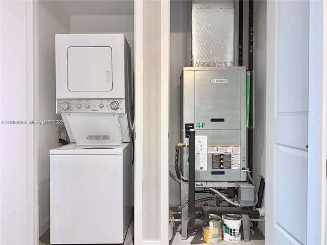 Photo - 1600 NE 1st Ave Unit 1003