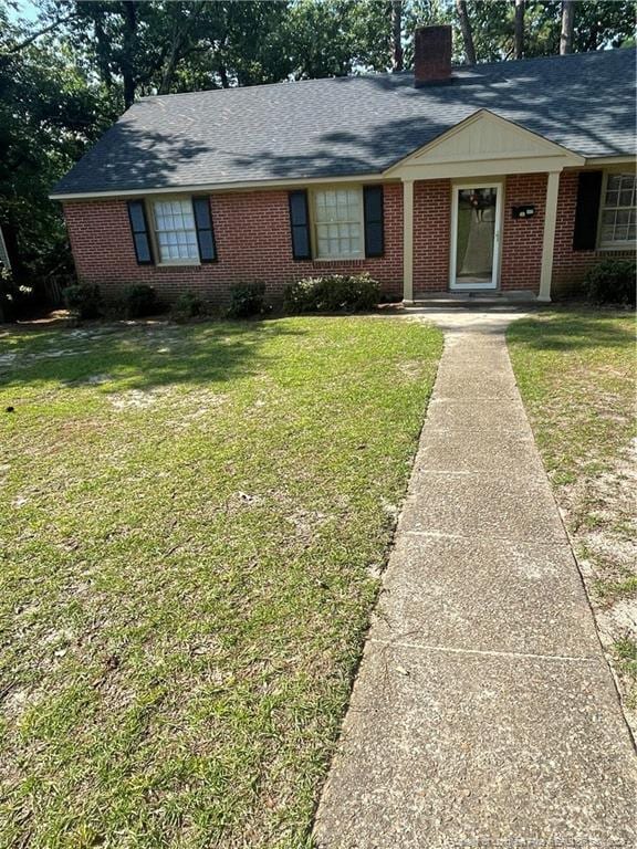 Photo - 1719 Catawba St