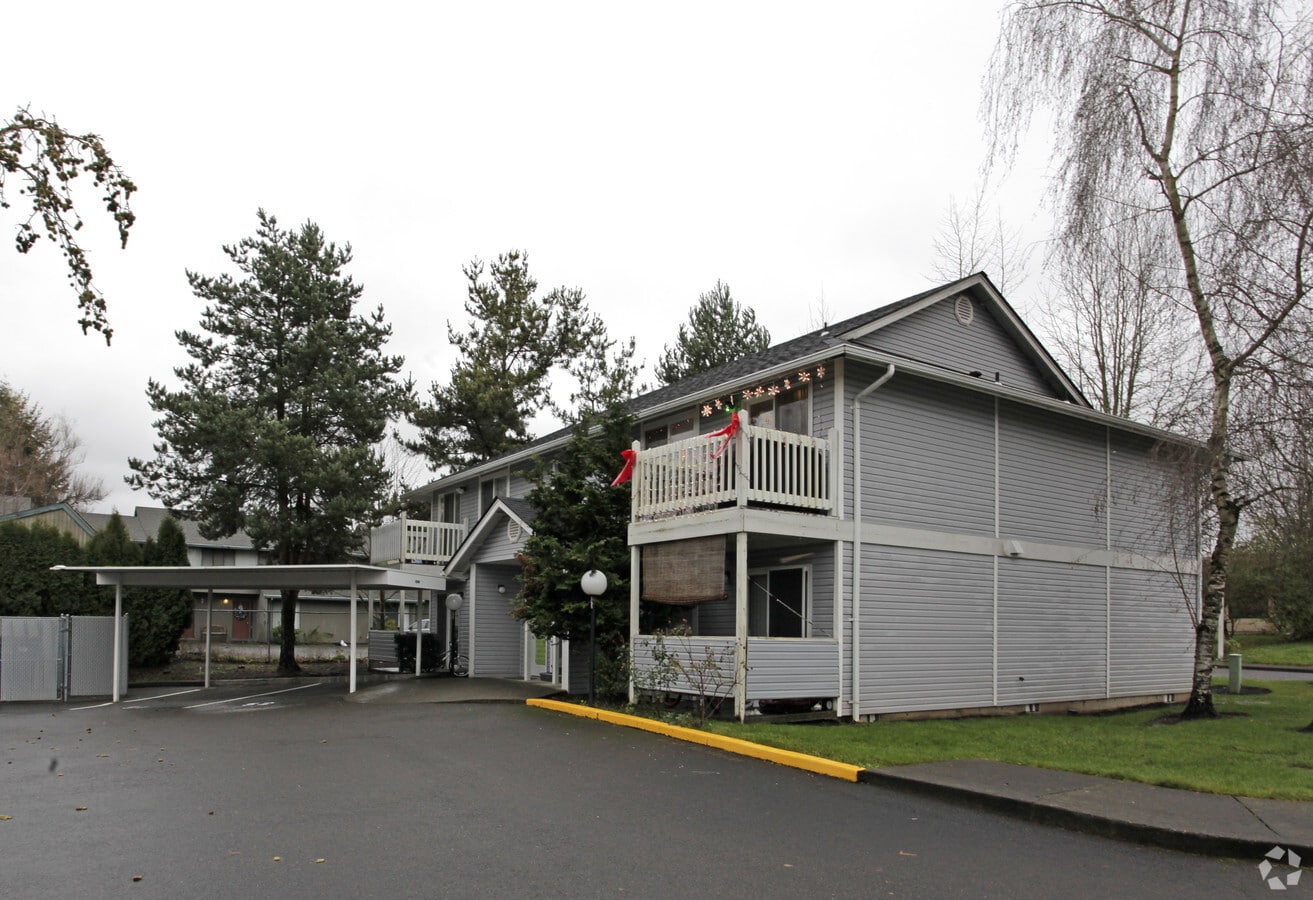 Photo - Trillium Square Apartments