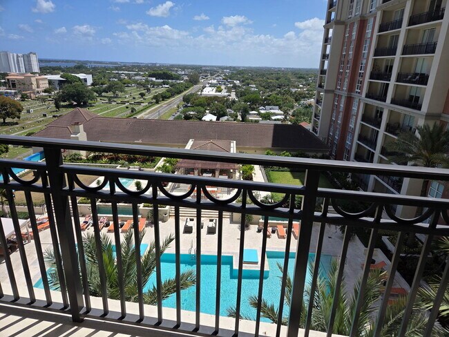 Photo - 550 Okeechobee Blvd Unit 1505