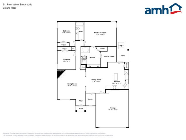 Photo - 511 Point Vly