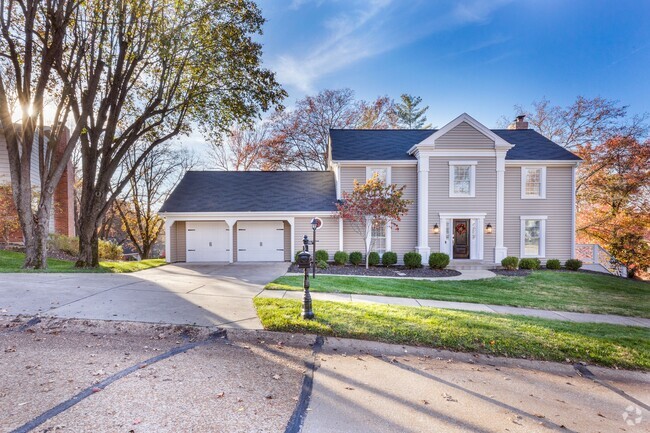 Building Photo - 745 Haw Thicket Ln Rental