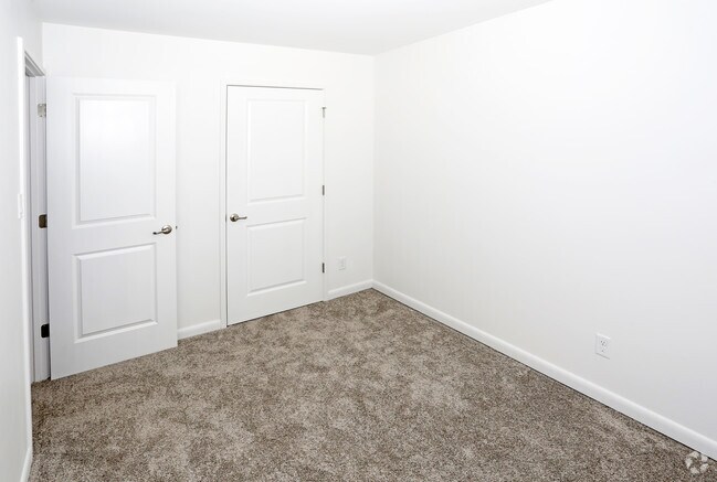 2BR,1.5BA, Townhouse