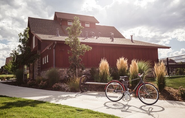 Photo - Bucking Horse Apartments