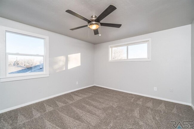 Upstairs bedroom 1 - 2700 S Summit Ave