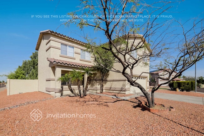 Building Photo - 5702 N 73rd Ln Rental