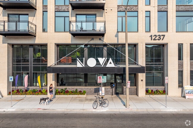 Nova