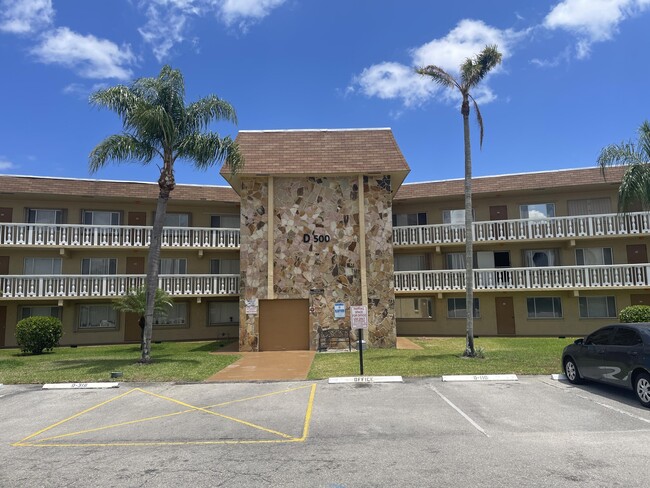 Photo - 500 Village Green Cir W Condo Unit 316
