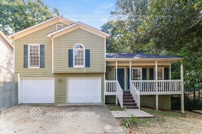 Building Photo - 3114 Edington Cir Rental