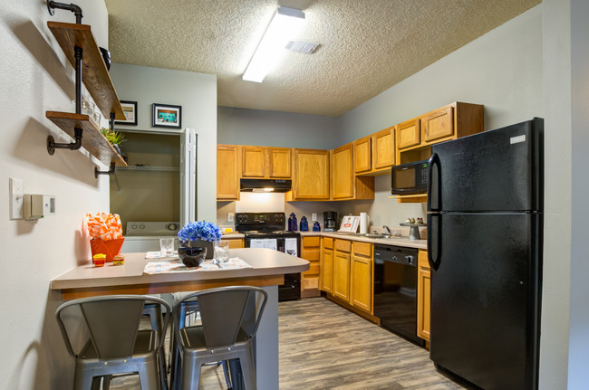 Building Photo - The Nest Rental