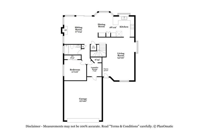 Photo - 4222 W Electra Ln