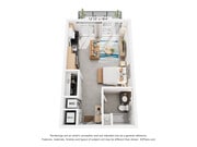 Tanyard Floor Plan