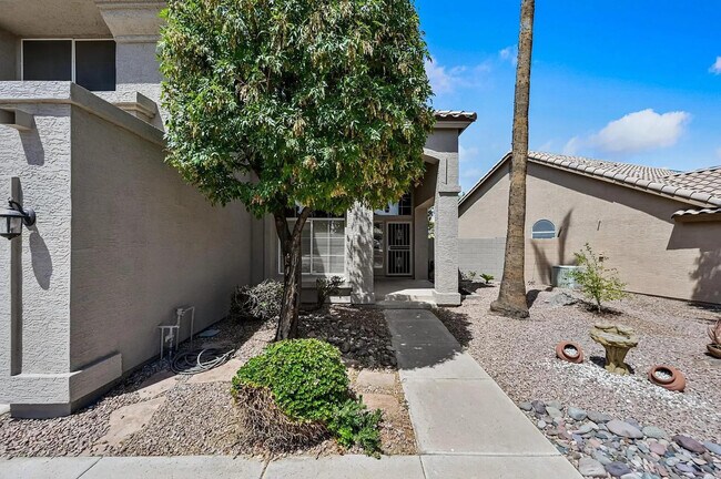 Photo - 4734 E White Aster St