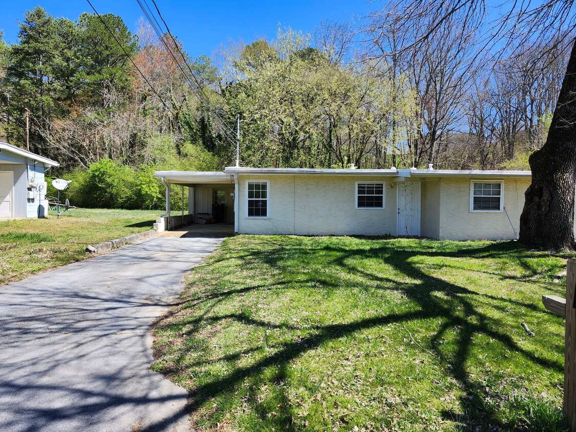 Photo - 1130 & 1132 Chippewah Drive