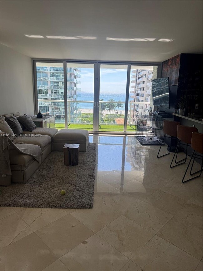 Photo - 5750 Collins Ave Unit 9K