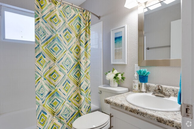 2HAB, 2BA - 1,113 ft² - Ascend Savannah