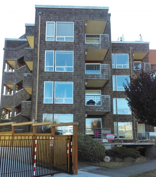 1 bedroom in Seattle WA 98116 - 1 bedroom in Seattle WA 98116 Condominio Unidad 2820 62 Ave SW