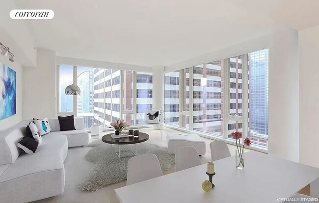 Photo - 135 W 52nd St Condo