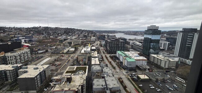 Photo - 2510 6th Ave Unit 2501