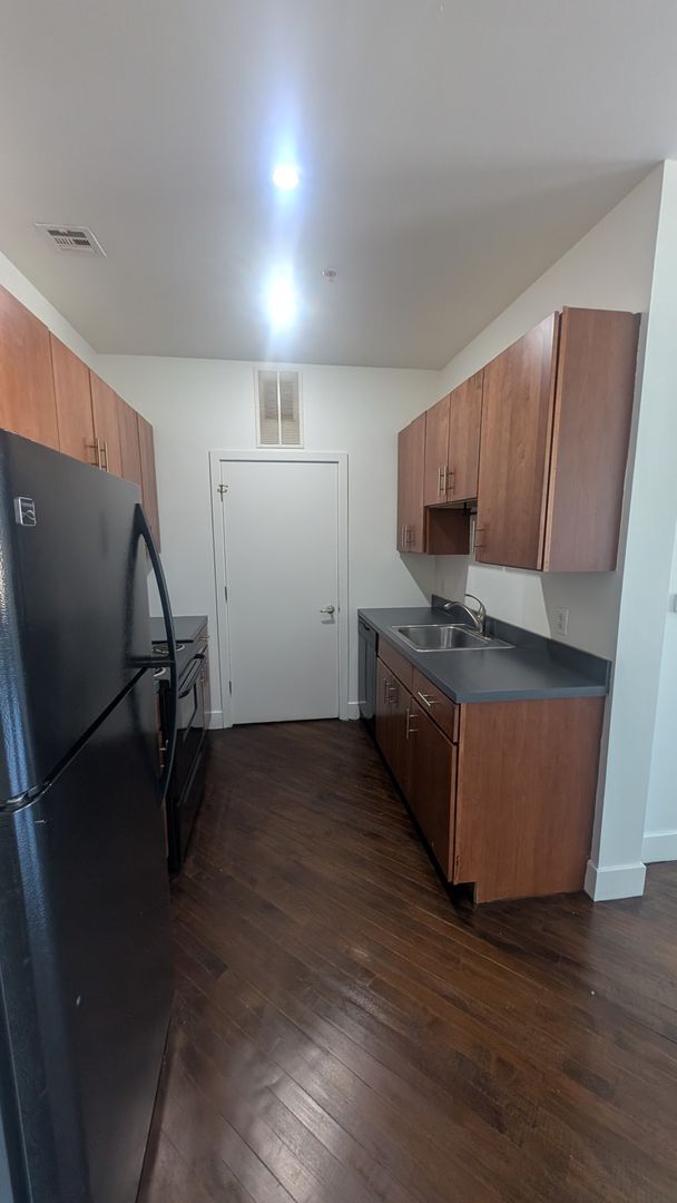 Chambers Lofts