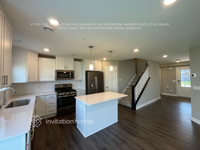 Photo - 1261 Upper 143rd Ct E