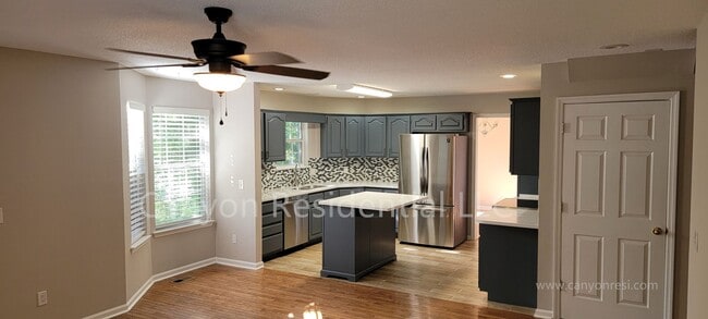 Photo - 2127 Morris Hill Rd