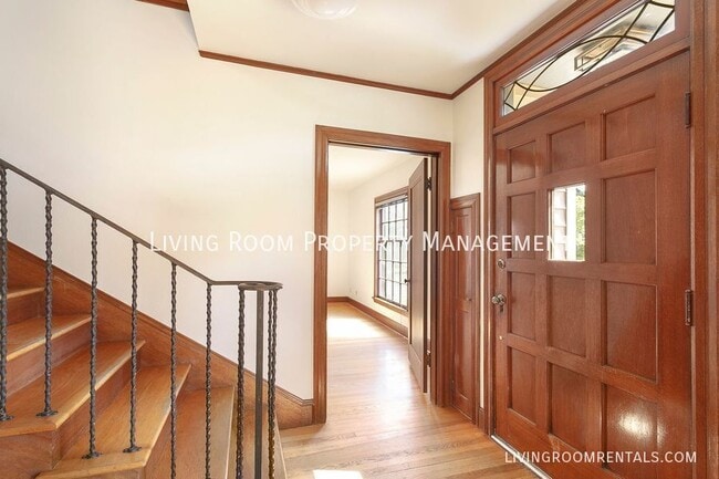 Photo - 6445 N Williams Ave