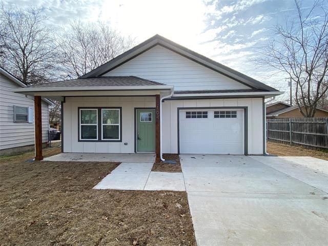 Building Photo - 104 E Forest Ave