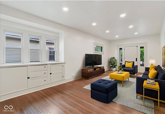 Photo - 615 N Grant Ave