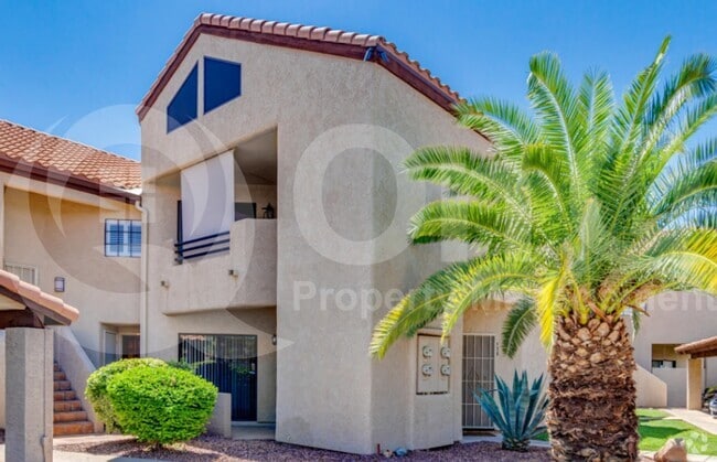 Building Photo - 10301 N 70th St Unit 128 Rental
