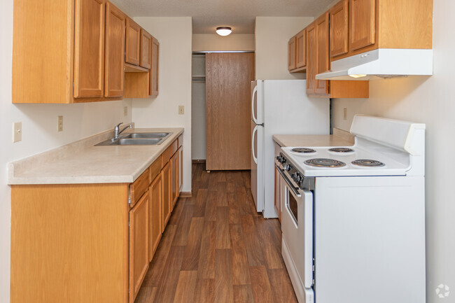 Interior Photo - Westview Apartments