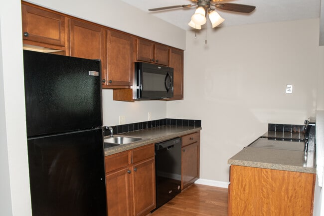 Photo - Hansom Court