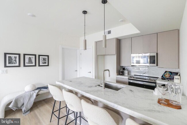 Photo - 2709 Cecil B. Moore Ave Unit 201