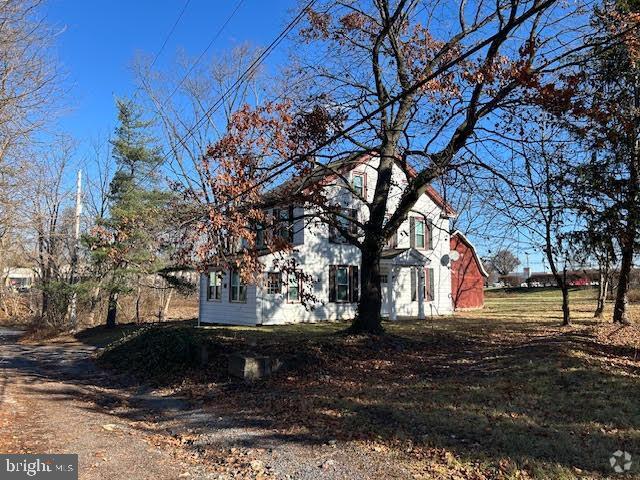 Building Photo - 1139 Benjamin Franklin Hwy Rental