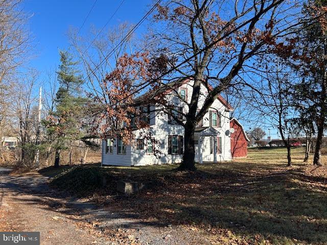 Photo - 1139 Benjamin Franklin Hwy House