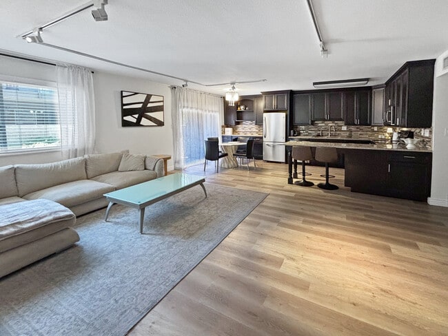Photo - 5525 E Thomas Rd Condo Unit B3