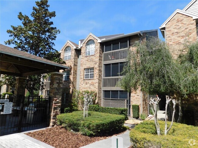 Building Photo - 2500 Winding Creek Blvd Unit F204 Rental