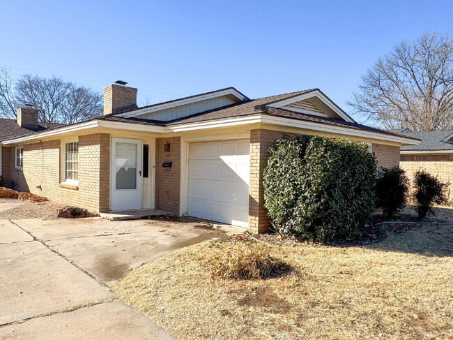 Building Photo - 3621 54th St