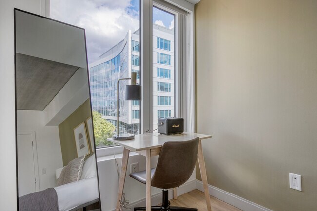 Photo - 1350 Boylston St Unit FL3-ID1140