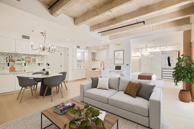 Photo - 1115 S Alamo St Unidad 2402