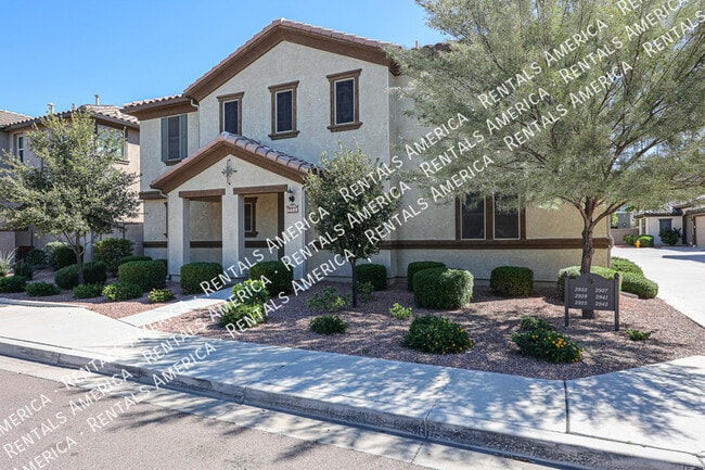 Photo - 2925 S Colorado St House